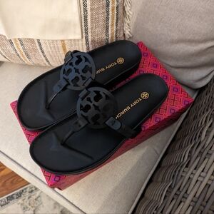 NIB Tory Burch miller cloud